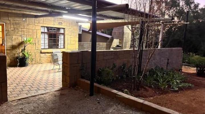 Haldon Estate Country Lodge