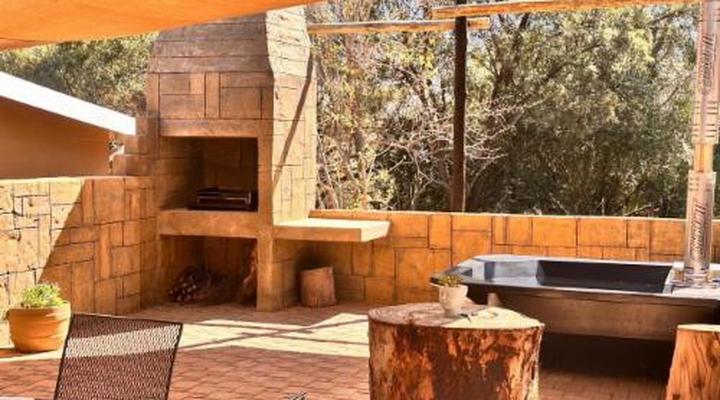 Haldon Estate Country Lodge