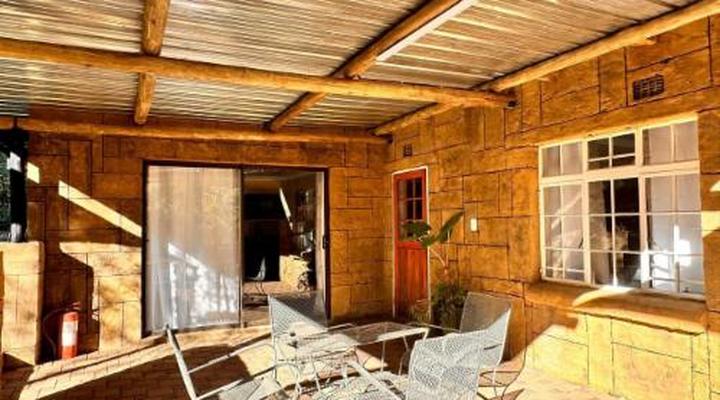 Haldon Estate Country Lodge