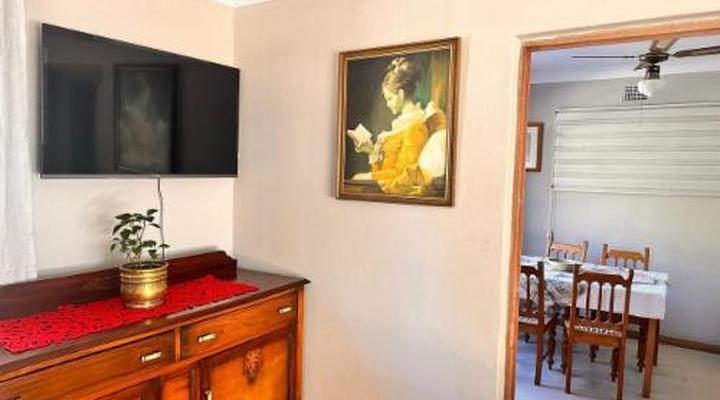 Haldon Estate Country Lodge