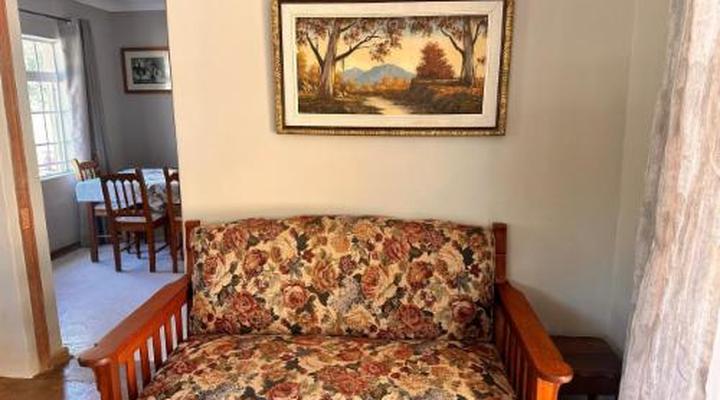 Haldon Estate Country Lodge