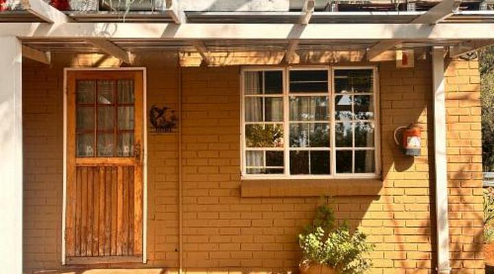 Haldon Estate Country Lodge