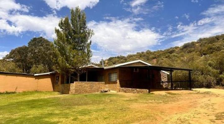 Haldon Estate Country Lodge