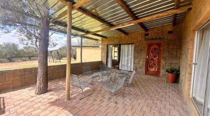 Haldon Estate Country Lodge