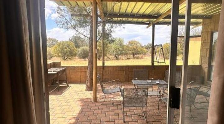 Haldon Estate Country Lodge