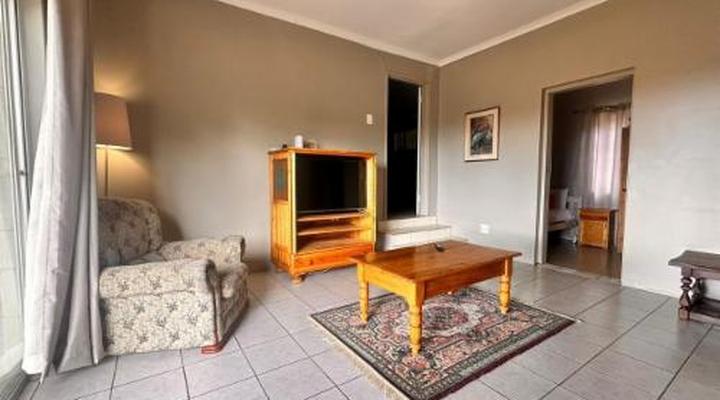 Haldon Estate Country Lodge