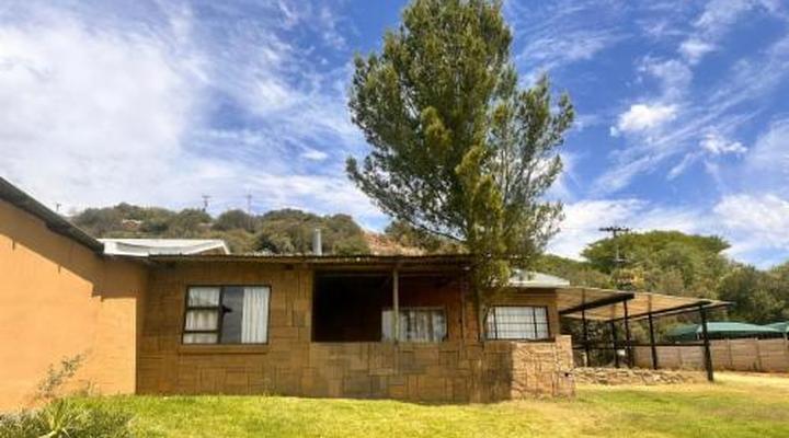 Haldon Estate Country Lodge