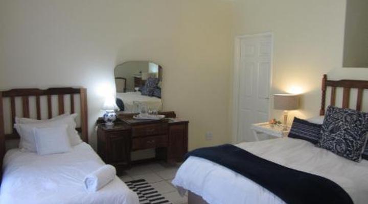 The Guest House Pongola