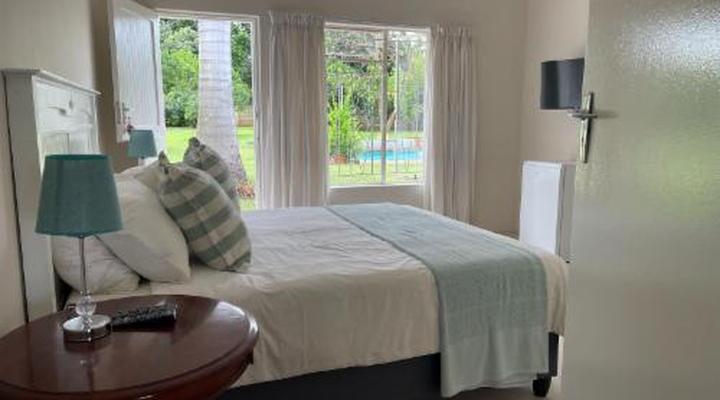 The Guest House Pongola