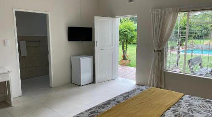 The Guest House Pongola