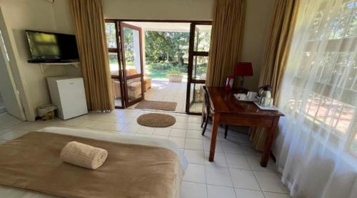 The Guest House Pongola