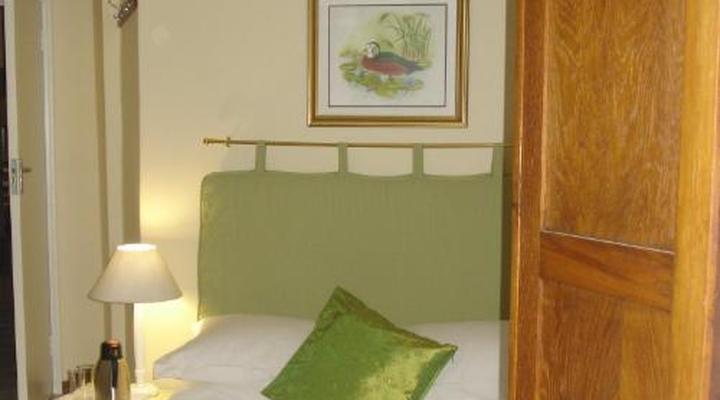 The Guest House Pongola