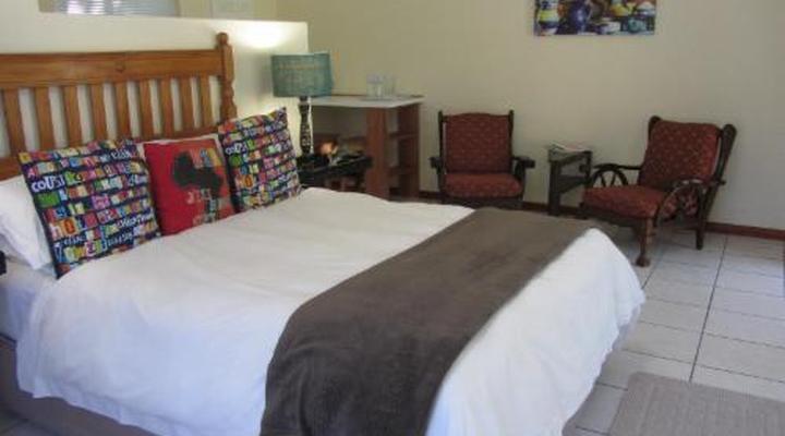 The Guest House Pongola