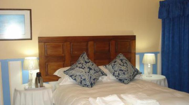 The Guest House Pongola