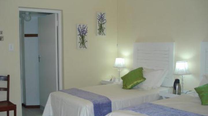 The Guest House Pongola