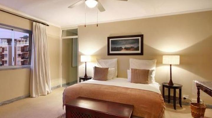 259 on Beach Penthouse