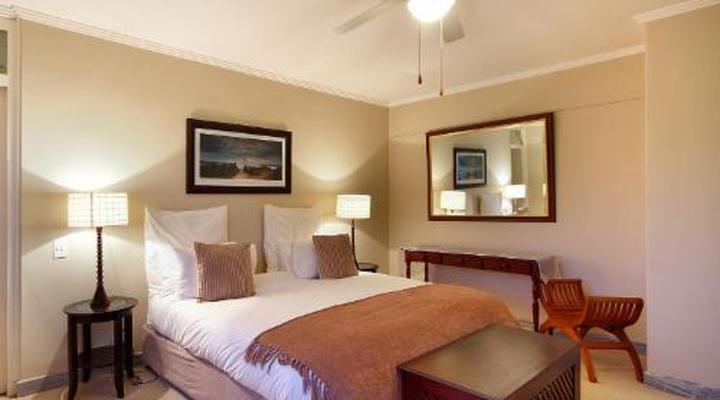 259 on Beach Penthouse