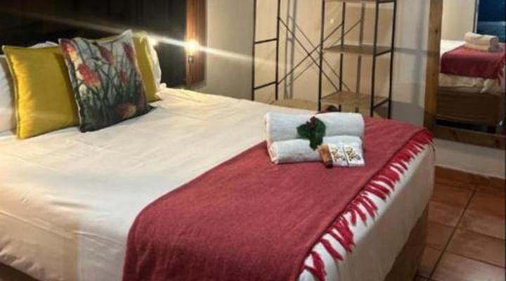 Bothabelo Bed and Breakfast