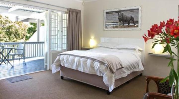 South Villa Guest House