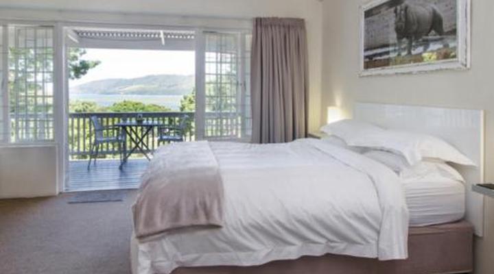 South Villa Guest House