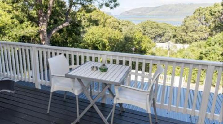 South Villa Guest House