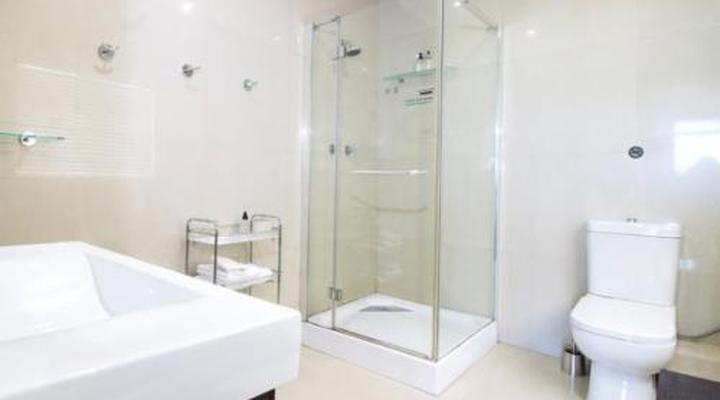 South Villa Guest House