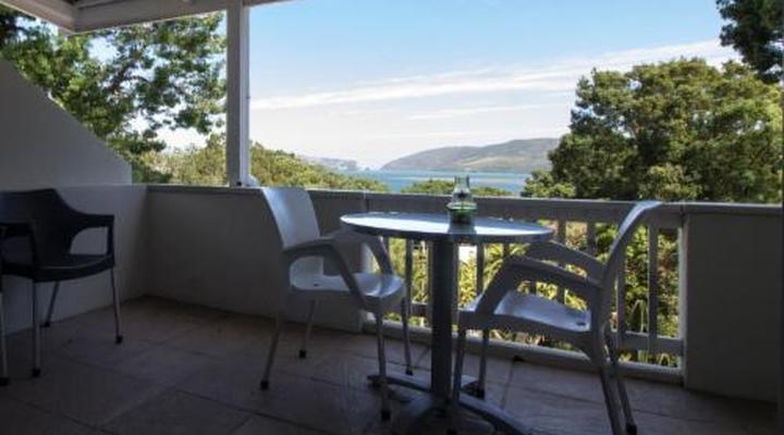 South Villa Guest House