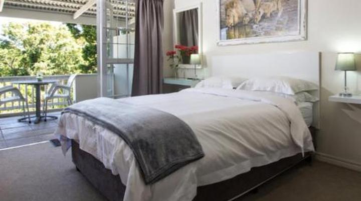 South Villa Guest House