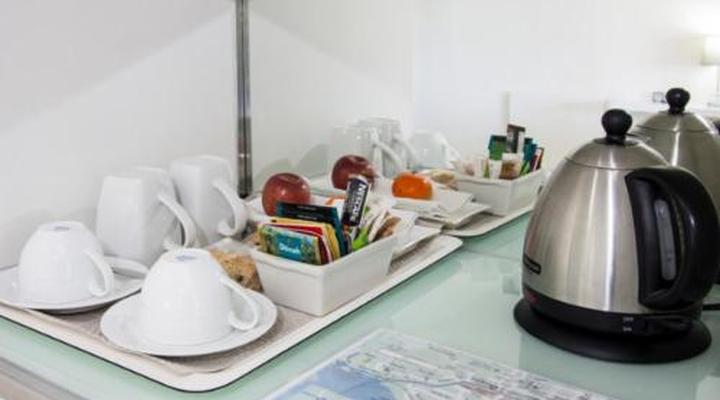 South Villa Guest House