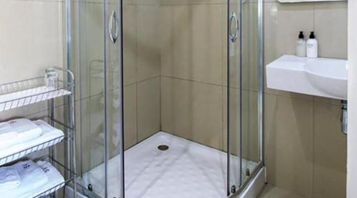 South Villa Guest House