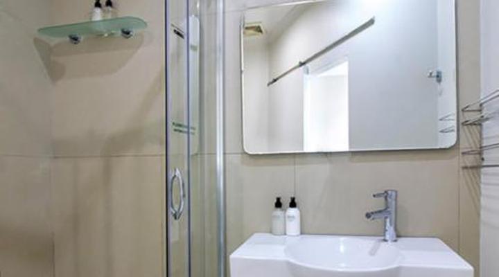 South Villa Guest House