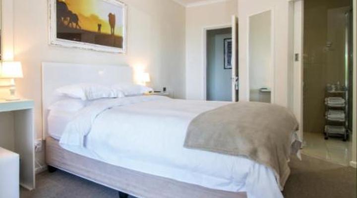 South Villa Guest House