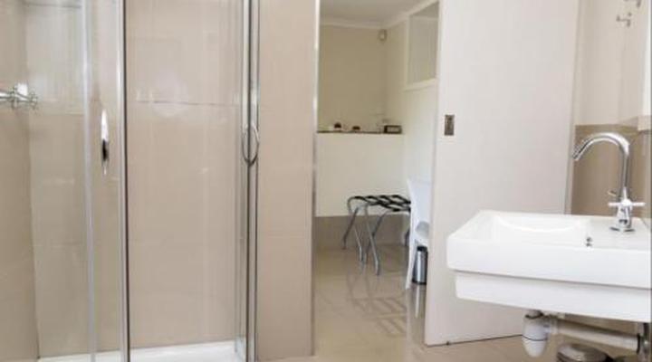 South Villa Guest House