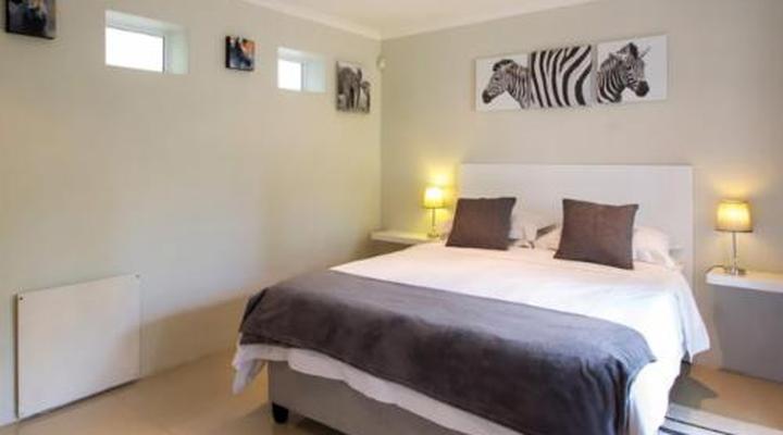 South Villa Guest House