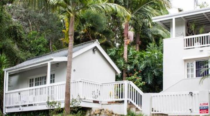 South Villa Guest House