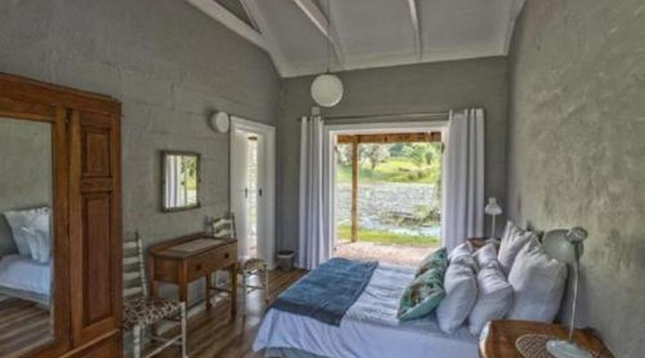 Beyond the Moon Farm Self-catering Cottages