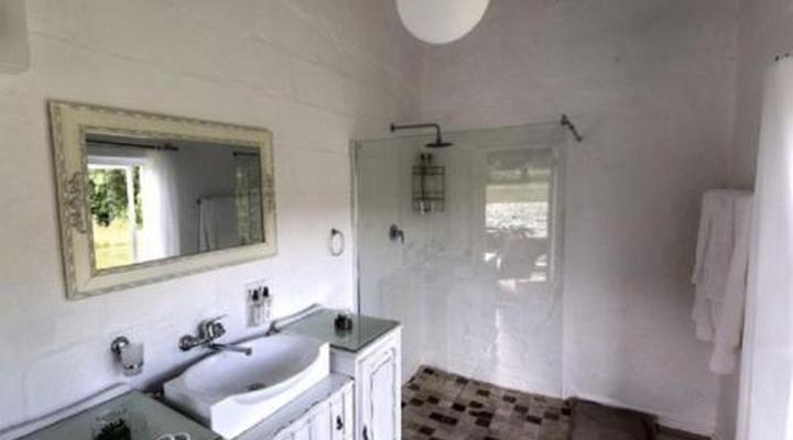 Beyond the Moon Farm Self-catering Cottages