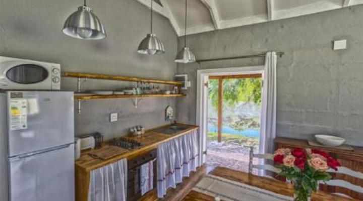 Beyond the Moon Farm Self-catering Cottages