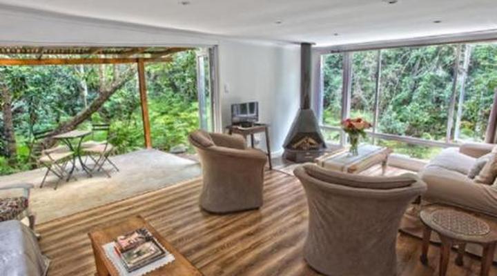 Beyond the Moon Farm Self-catering Cottages