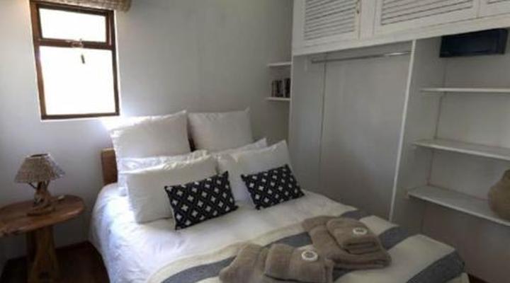 Beyond the Moon Farm Self-catering Cottages