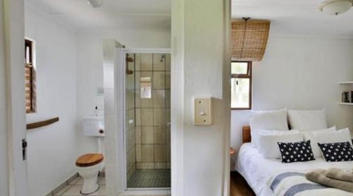 Beyond the Moon Farm Self-catering Cottages