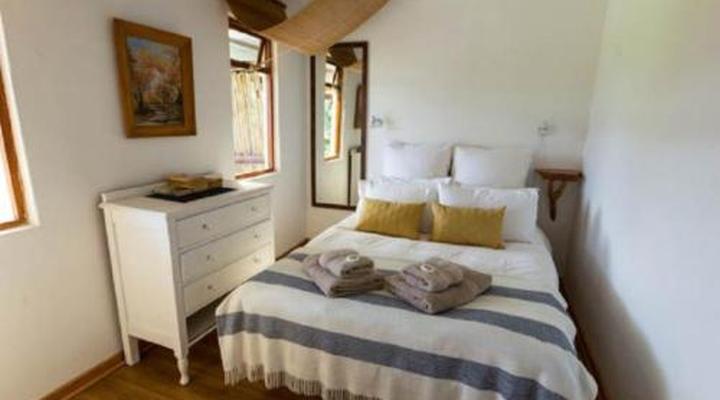 Beyond the Moon Farm Self-catering Cottages