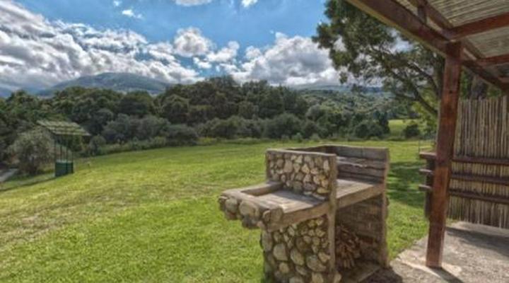 Beyond the Moon Farm Self-catering Cottages