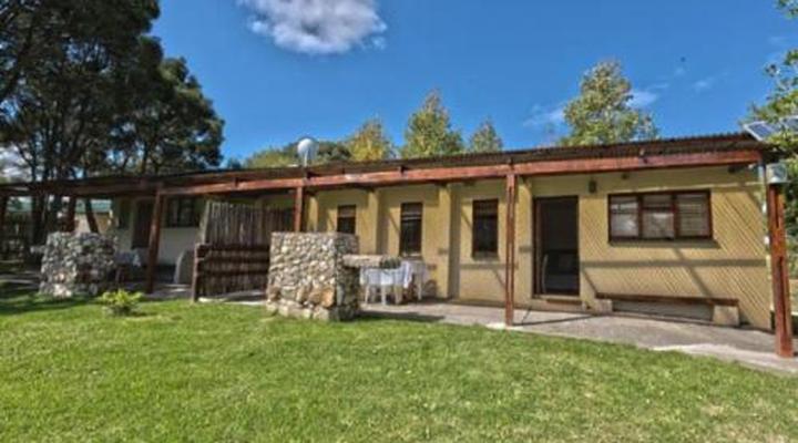 Beyond the Moon Farm Self-catering Cottages