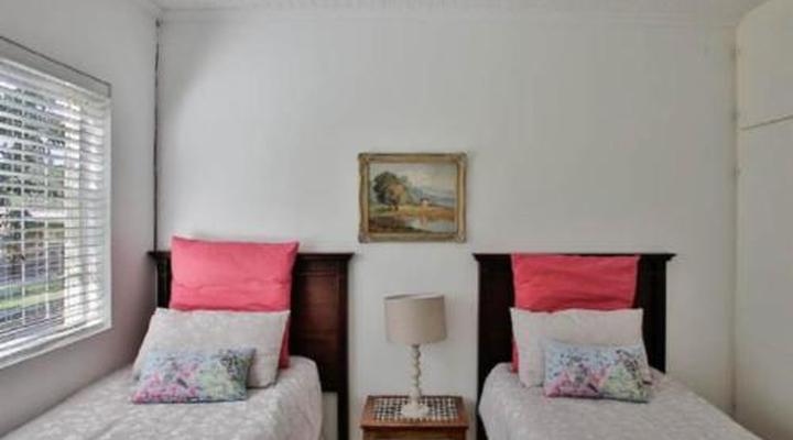 Beyond the Moon Farm Self-catering Cottages