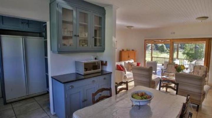 Beyond the Moon Farm Self-catering Cottages