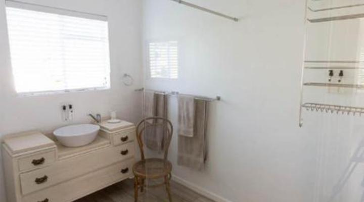 Beyond the Moon Farm Self-catering Cottages