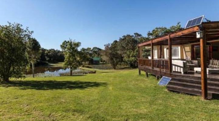 Beyond the Moon Farm Self-catering Cottages