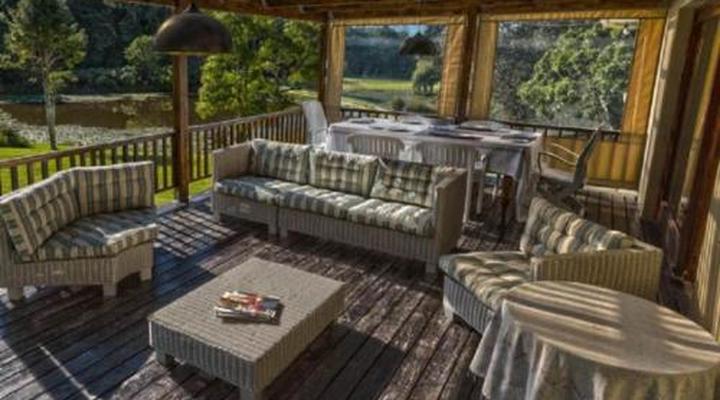 Beyond the Moon Farm Self-catering Cottages