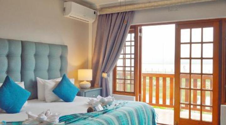 ON THE ESTUARY KNYSNA